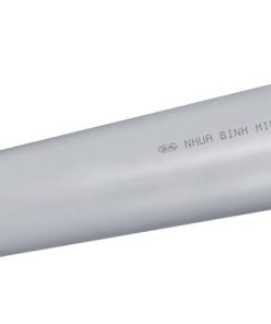 ỐNG NHỰA uPVC BÌNH MINH