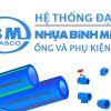 PHỤ KIỆN PPR BÌNH MINH
