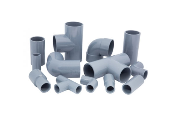 Phụ Kiện uPVC